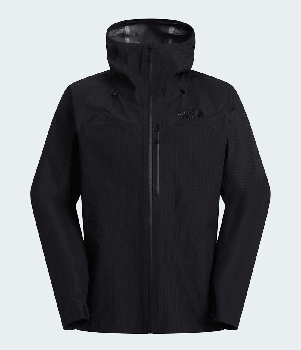 Men's Summit FUTURELIGHT AMK Jacket TNF Black