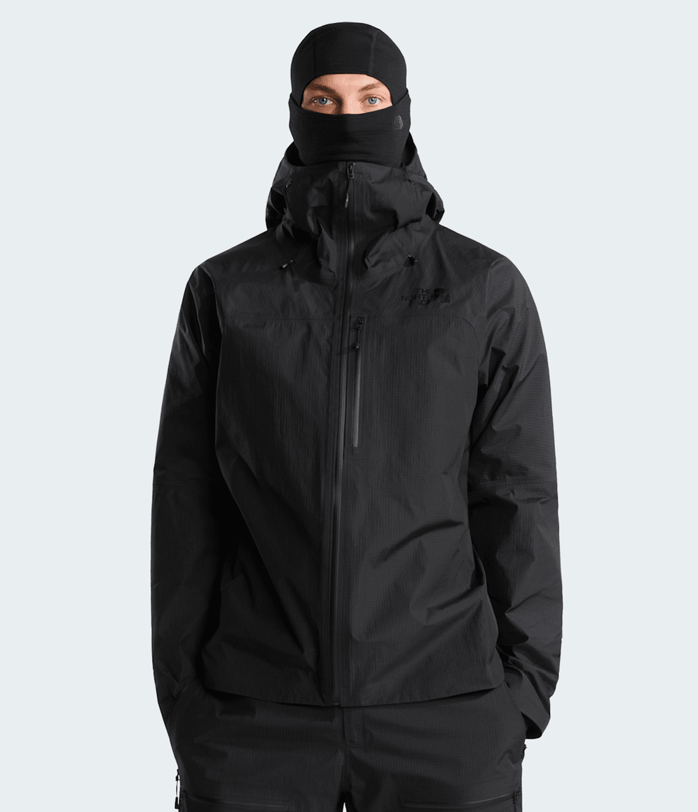 Men's Summit FUTURELIGHT AMK Jacket TNF Black
