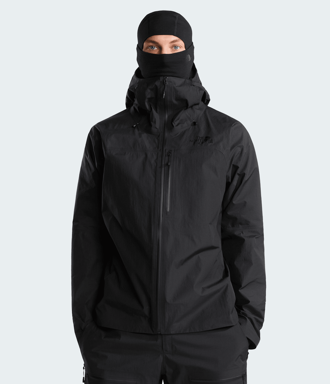 Men's Summit FUTURELIGHT AMK Jacket TNF Black