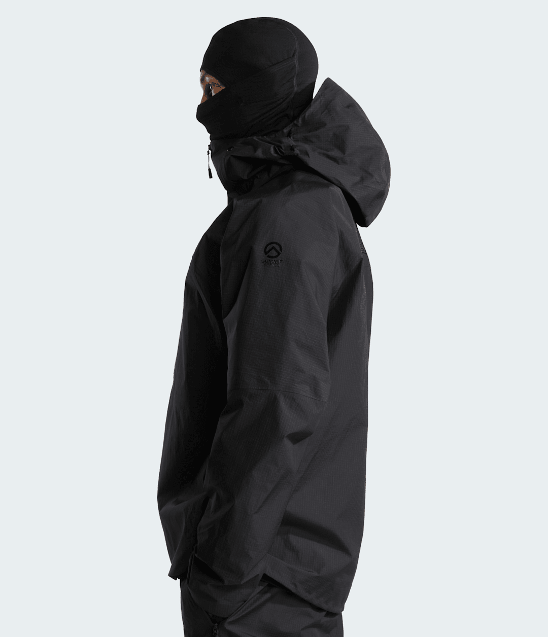 Men's Summit FUTURELIGHT AMK Jacket TNF Black
