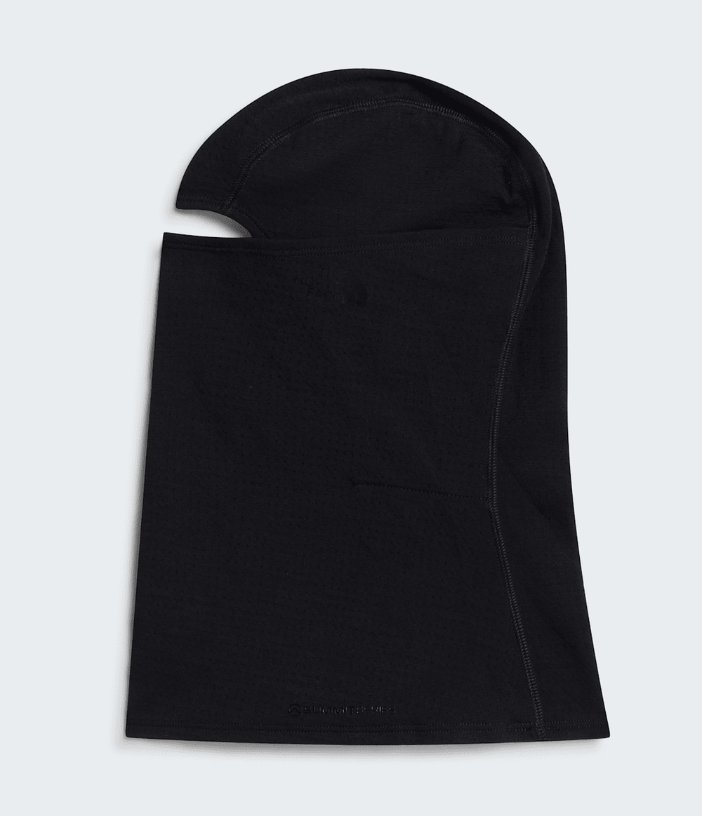 Summit Series DOTKNIT™ Balaclava TNF Black