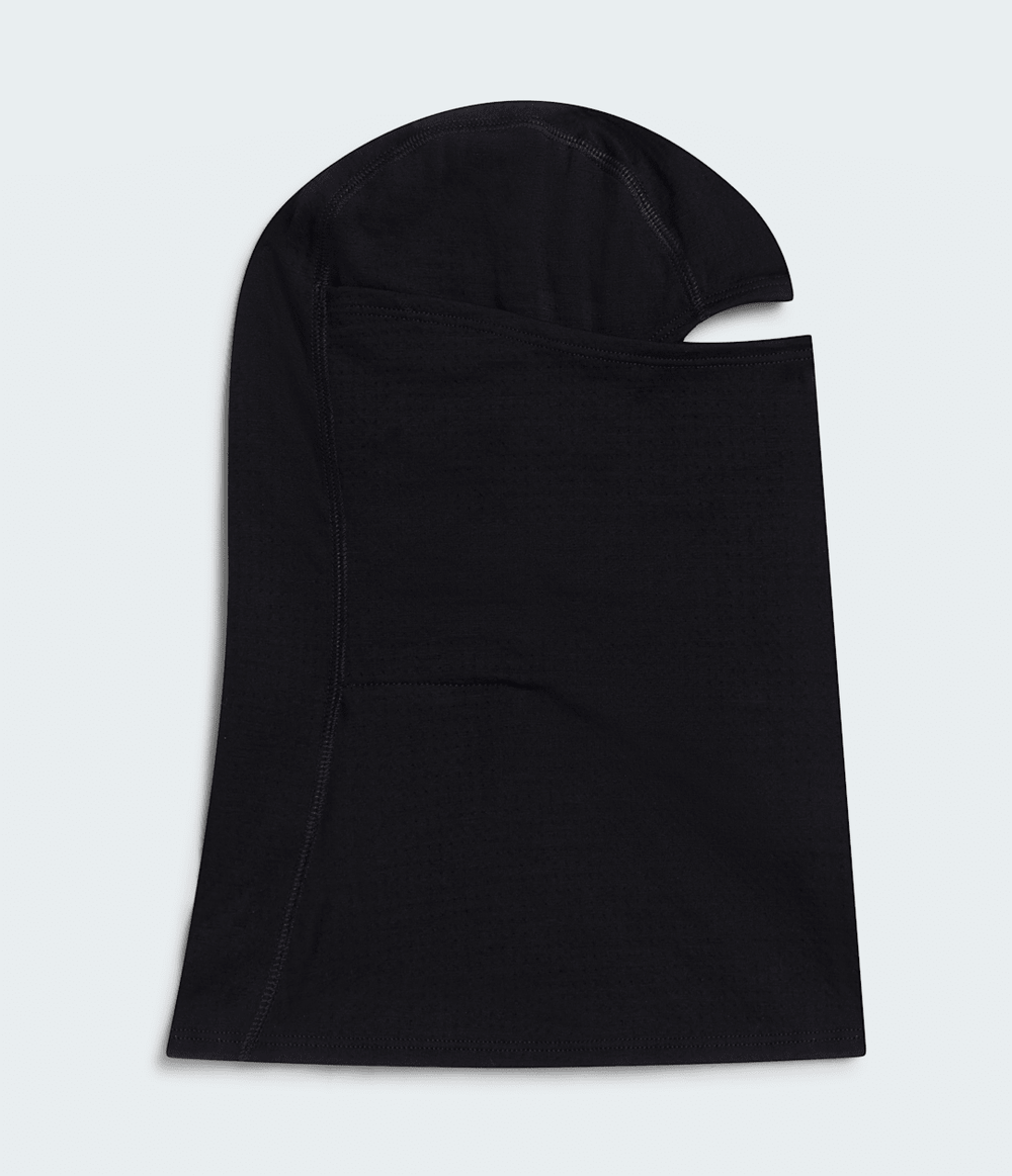 Summit Series DOTKNIT™ Balaclava TNF Black