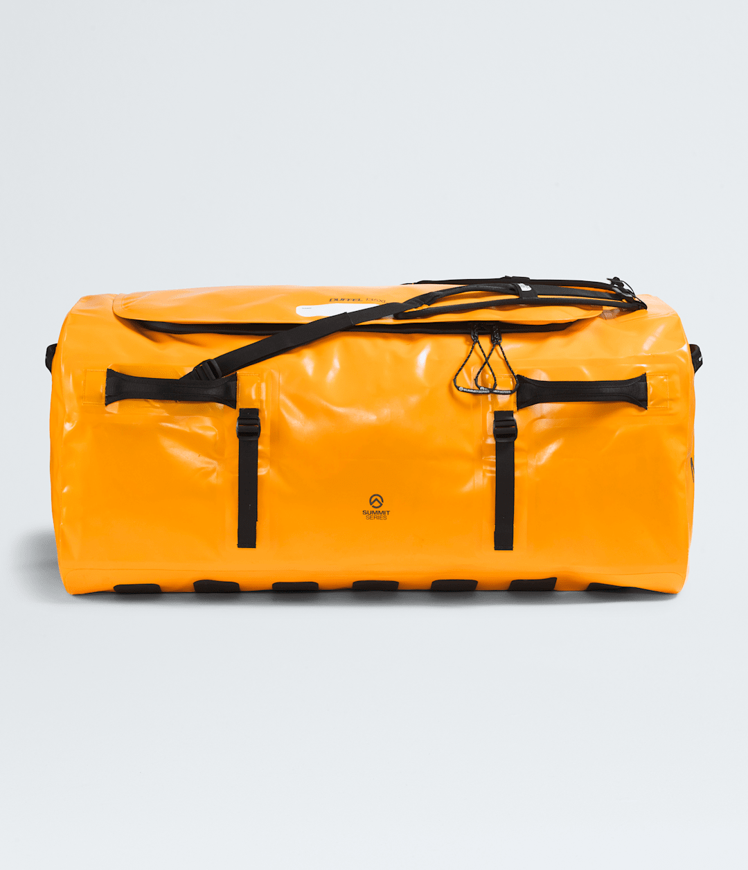Summit Series Advanced Mountain Kit 135L Duffel Summit Gold/TNF Black