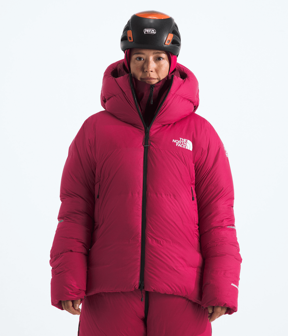 Women’s Summit Series CLOUD DOWN AMK Parka Lali Guran