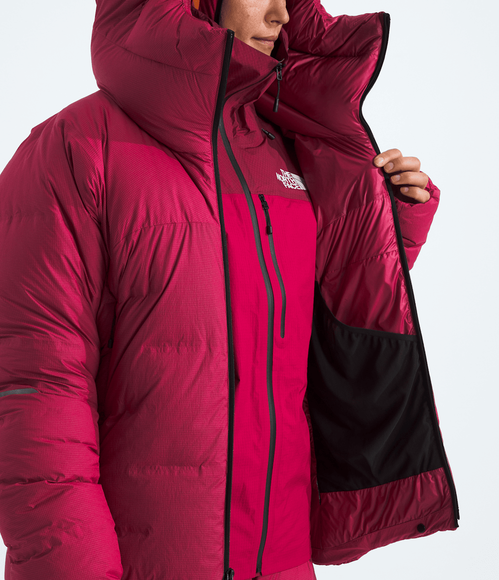 Women’s Summit Series CLOUD DOWN AMK Parka Lali Guran