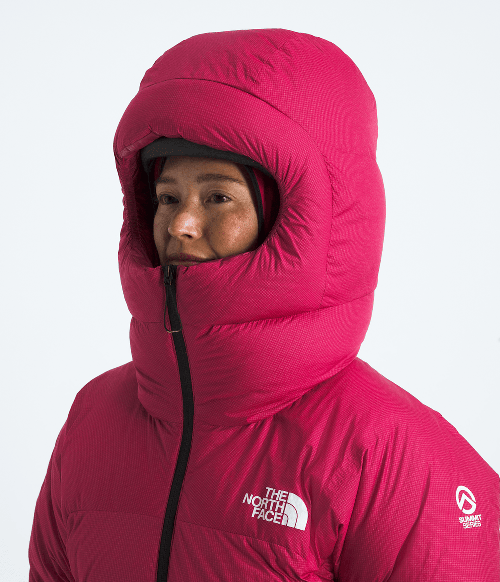 Women’s Summit Series CLOUD DOWN AMK Parka Lali Guran