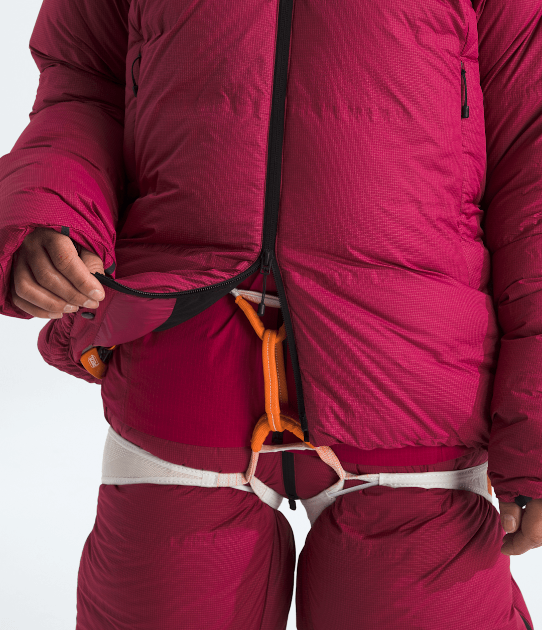 Women’s Summit Series CLOUD DOWN AMK Parka Lali Guran
