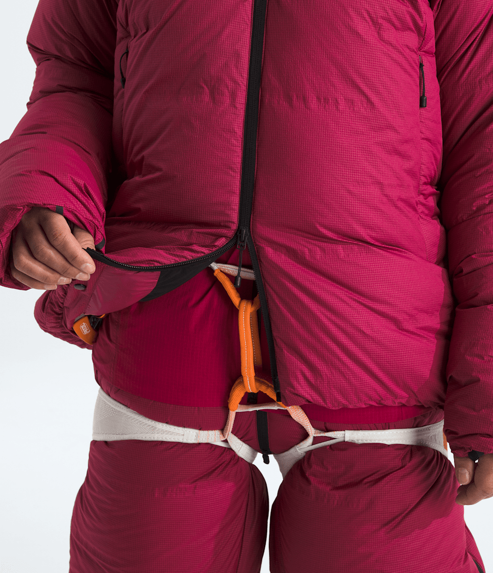 Women’s Summit Series CLOUD DOWN AMK Parka Lali Guran