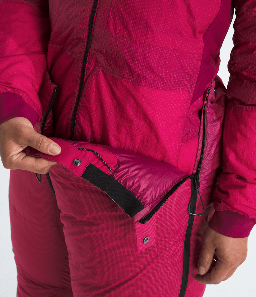 Women’s Summit Series CLOUD DOWN AMK Pants Lali Guran