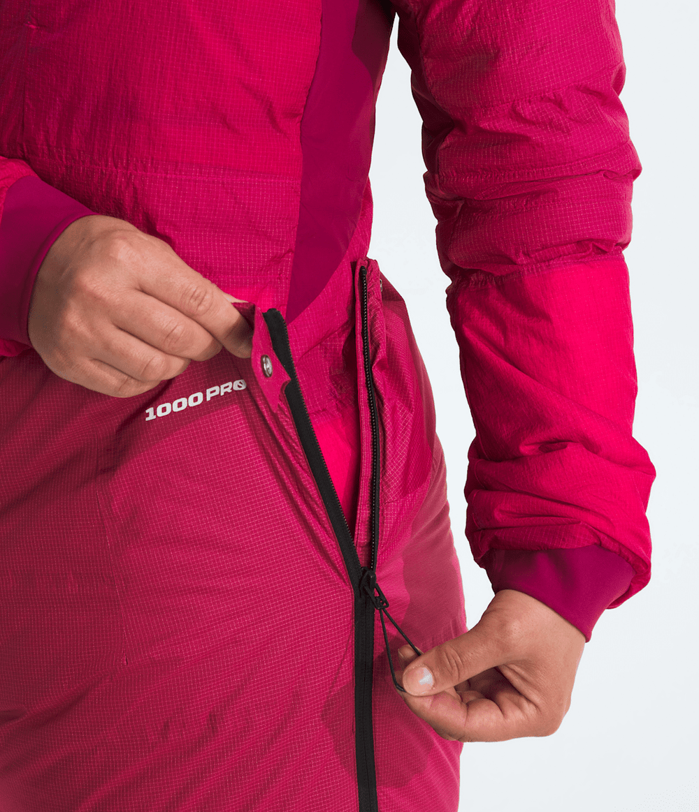 Women’s Summit Series CLOUD DOWN AMK Pants Lali Guran