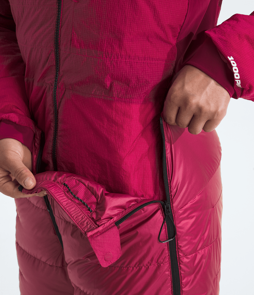 Women’s Summit Series CLOUD DOWN AMK LT Pants Lali Guran