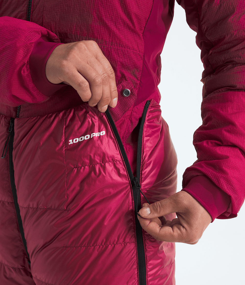 Women’s Summit Series CLOUD DOWN AMK LT Pants Lali Guran