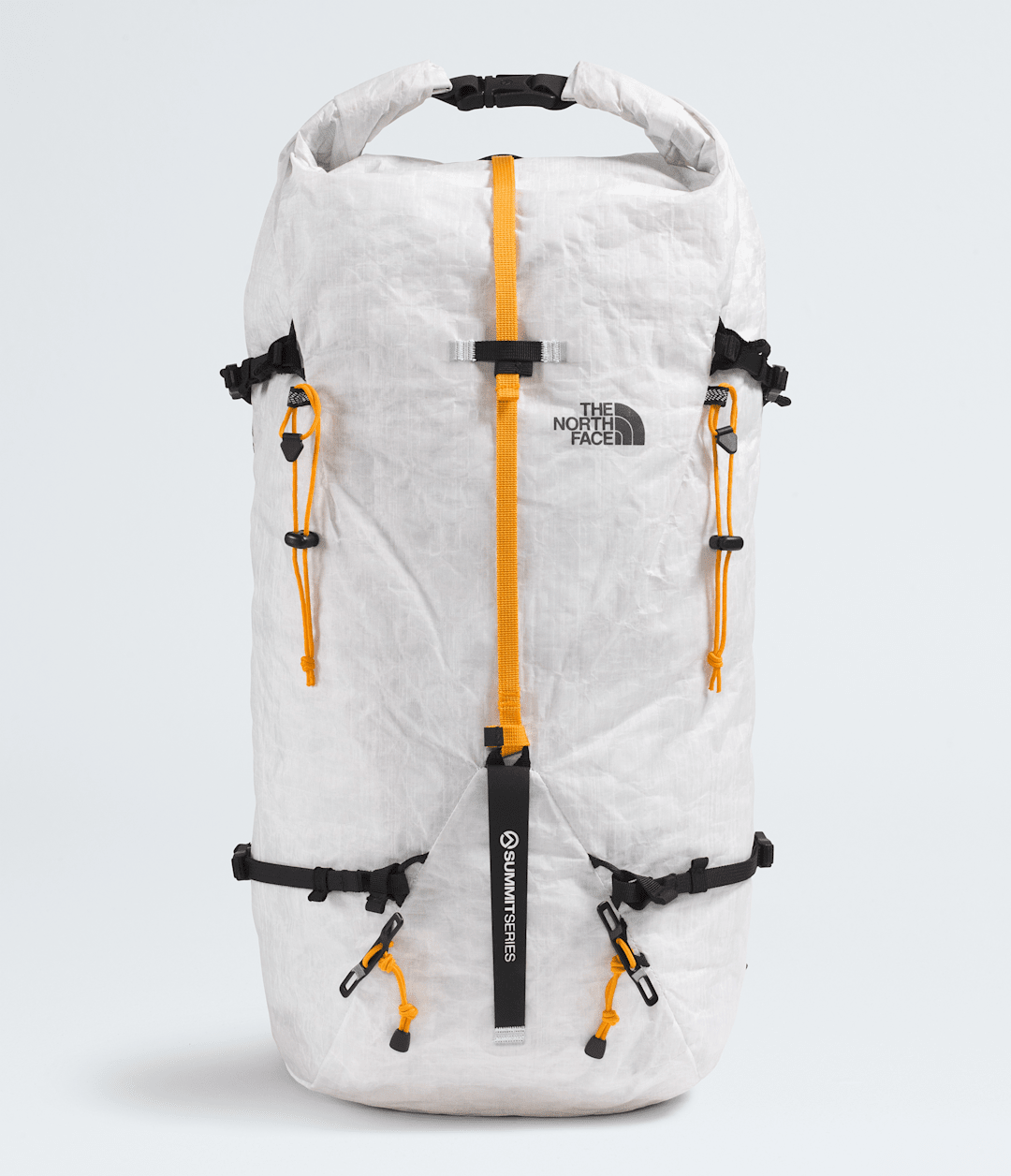 Summit Series Advanced Mountain Kit 25L Pack TNF White/Summit Gold
