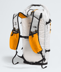 Summit Series Advanced Mountain Kit 25L Pack TNF White/Summit Gold