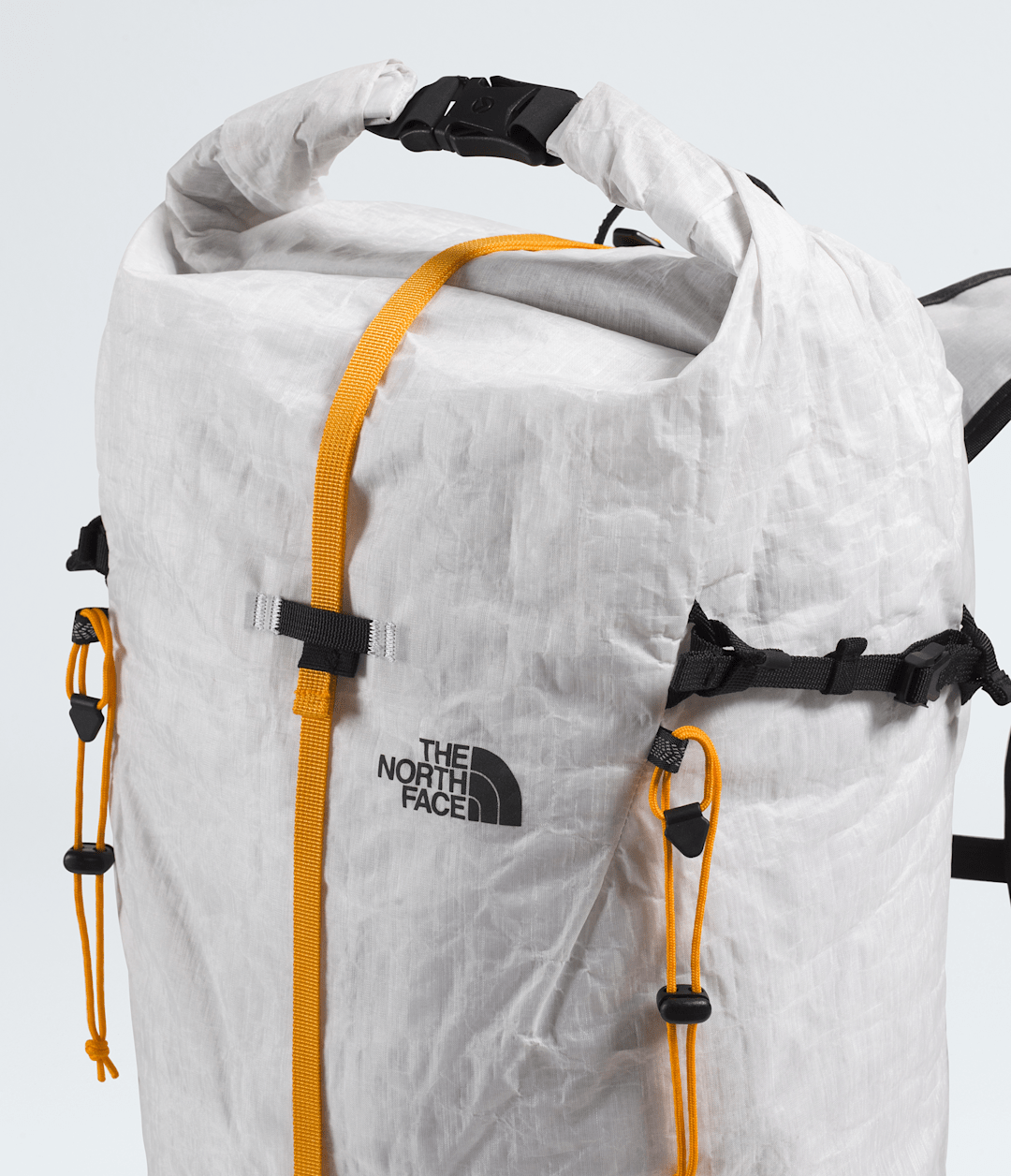 Summit Series Advanced Mountain Kit 25L Pack TNF White/Summit Gold