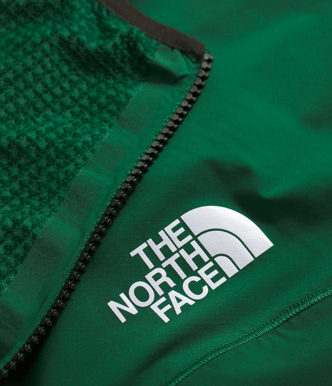 Men’s Summit Series FUTUREFLEECE™ AMK Hoodie Apex Green