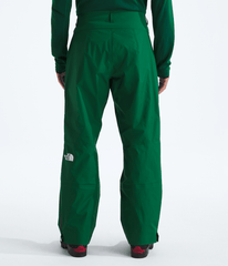 Men’s Summit Series FUTURELIGHT™ AMK Ski Pants Apex Green