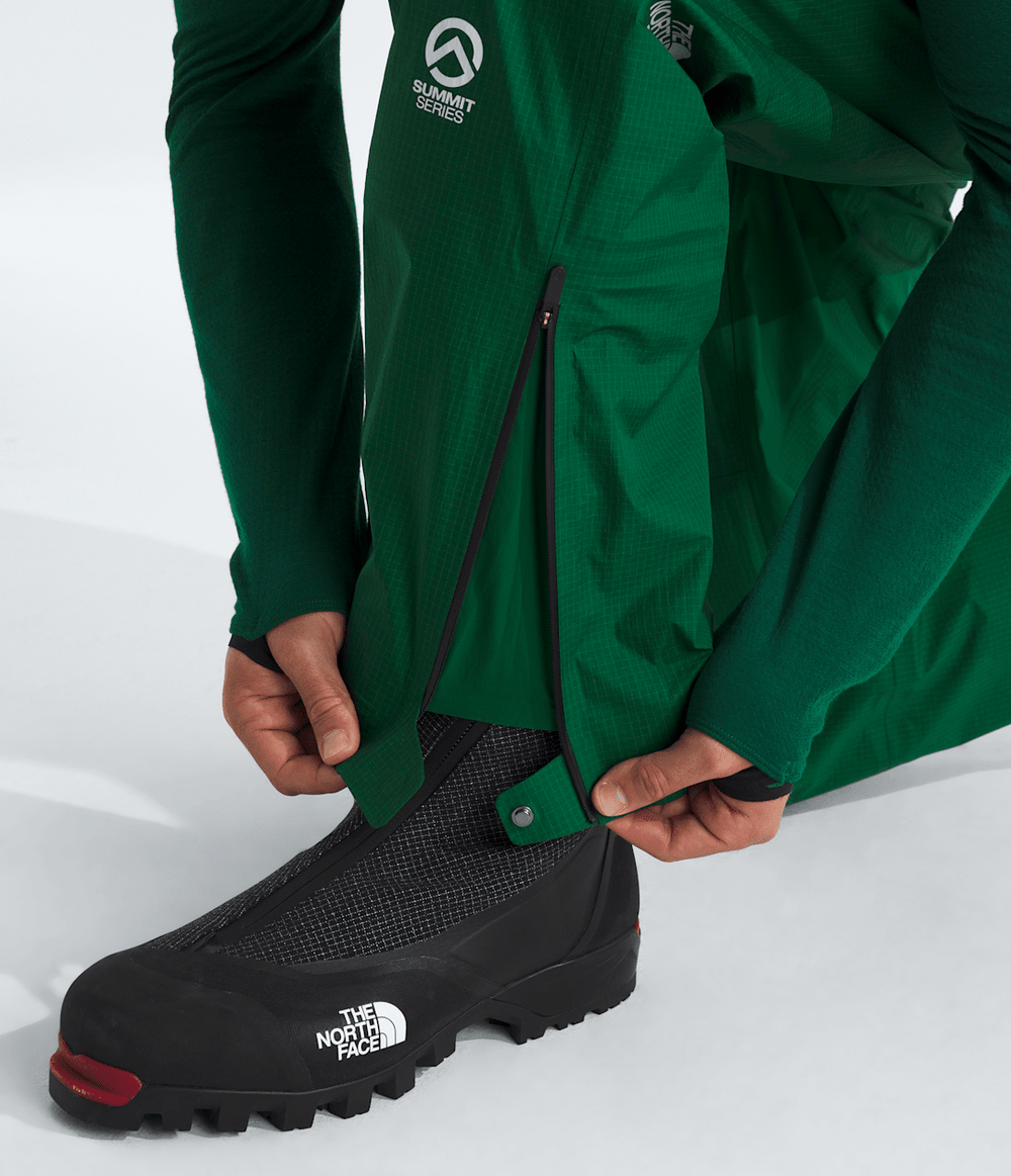 Men’s Summit Series FUTURELIGHT™ AMK Ski Pants Apex Green