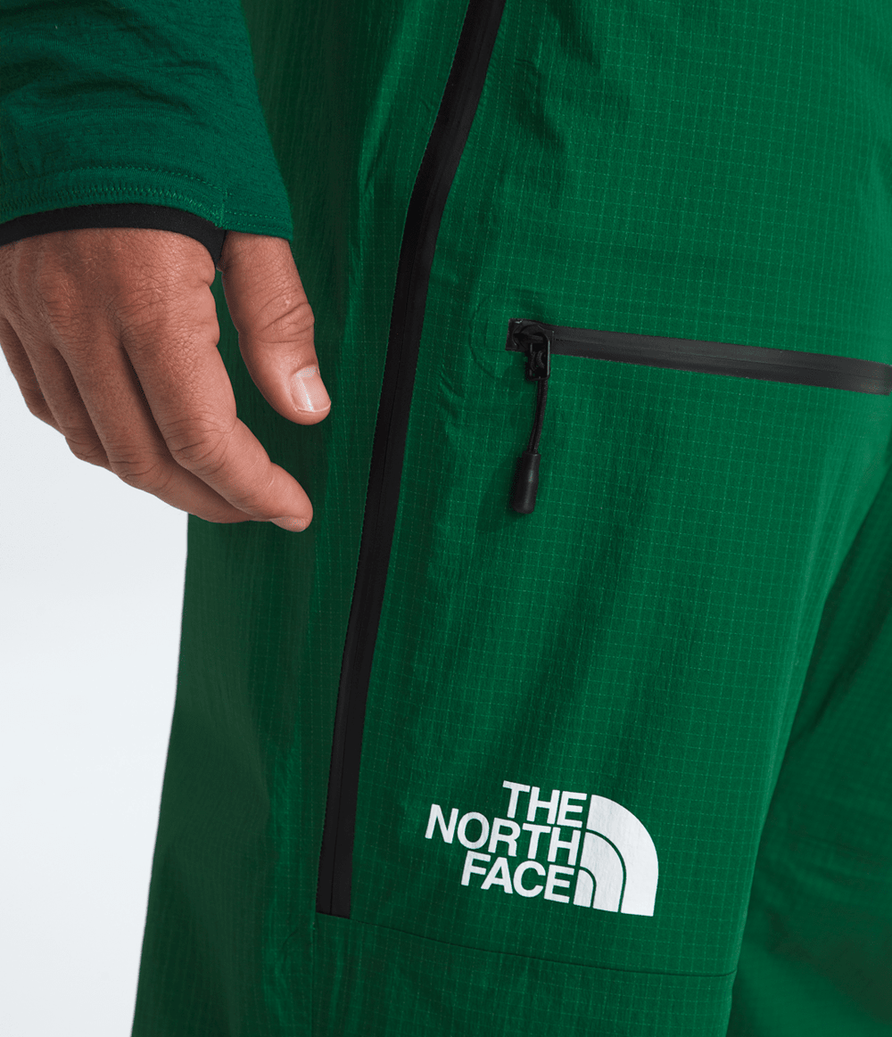 Men’s Summit Series FUTURELIGHT™ AMK Ski Pants Apex Green