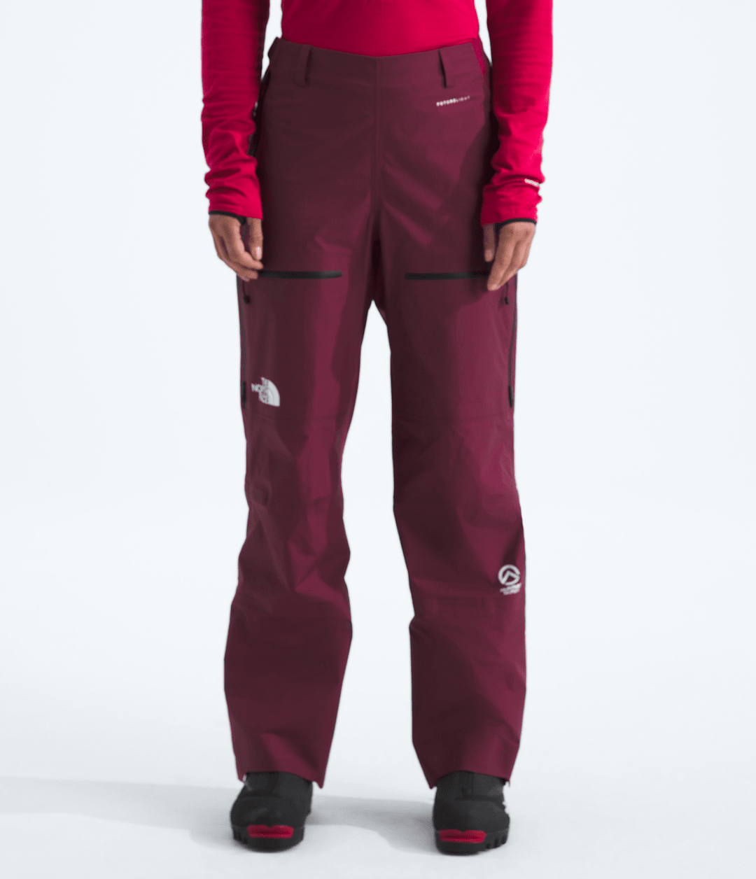 Women’s Summit Series FUTURELIGHT™ AMK Ski Pants Rhododendron