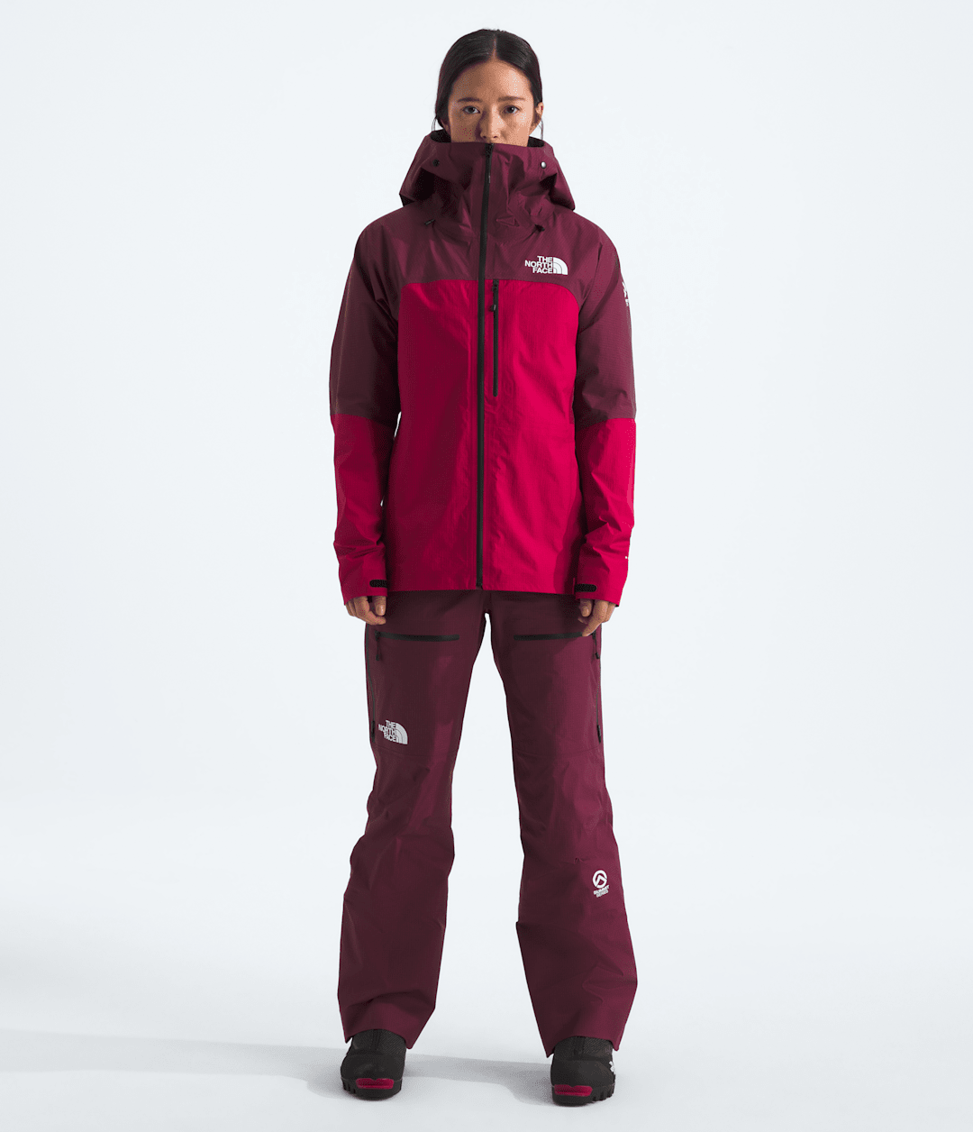 Women’s Summit Series FUTURELIGHT™ AMK Ski Pants Rhododendron