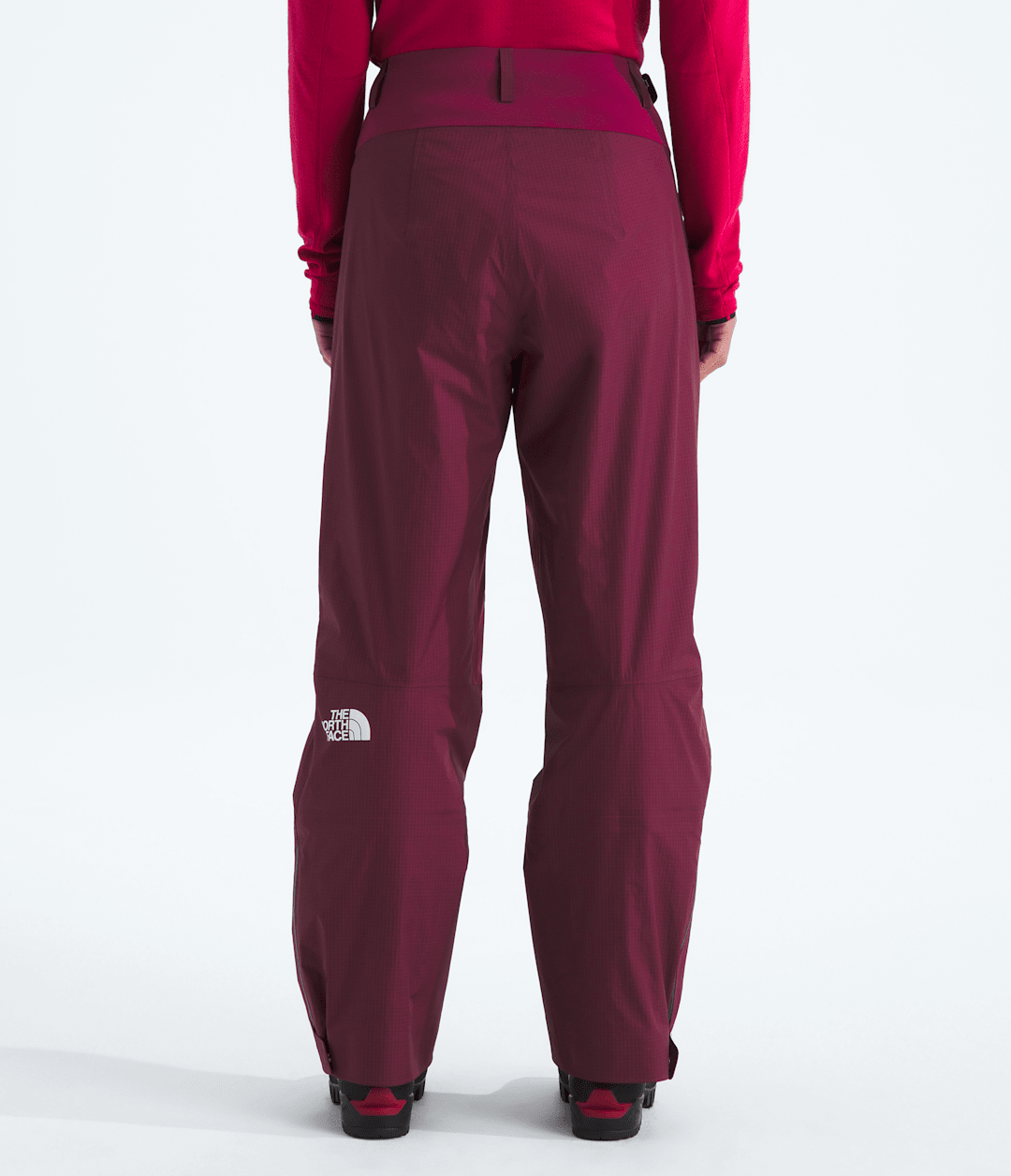 Women’s Summit Series FUTURELIGHT™ AMK Ski Pants Rhododendron