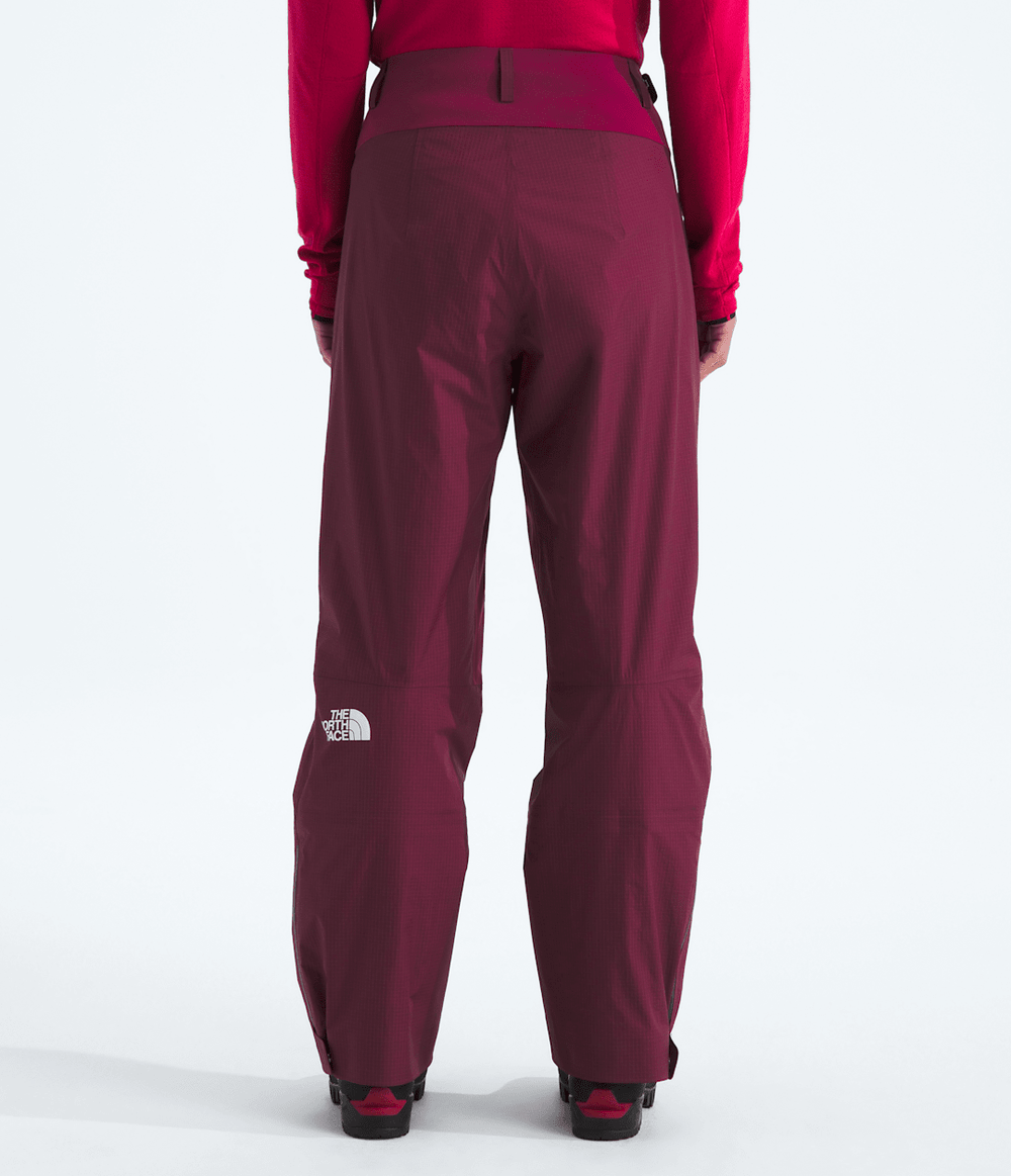 Women’s Summit Series FUTURELIGHT™ AMK Ski Pants Rhododendron