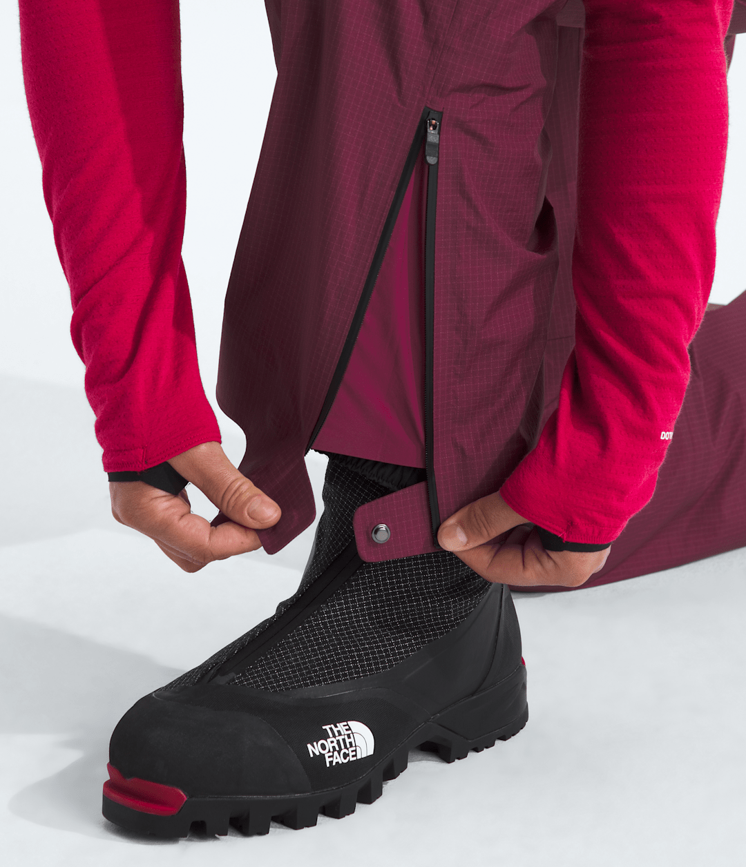 Women’s Summit Series FUTURELIGHT™ AMK Ski Pants Rhododendron