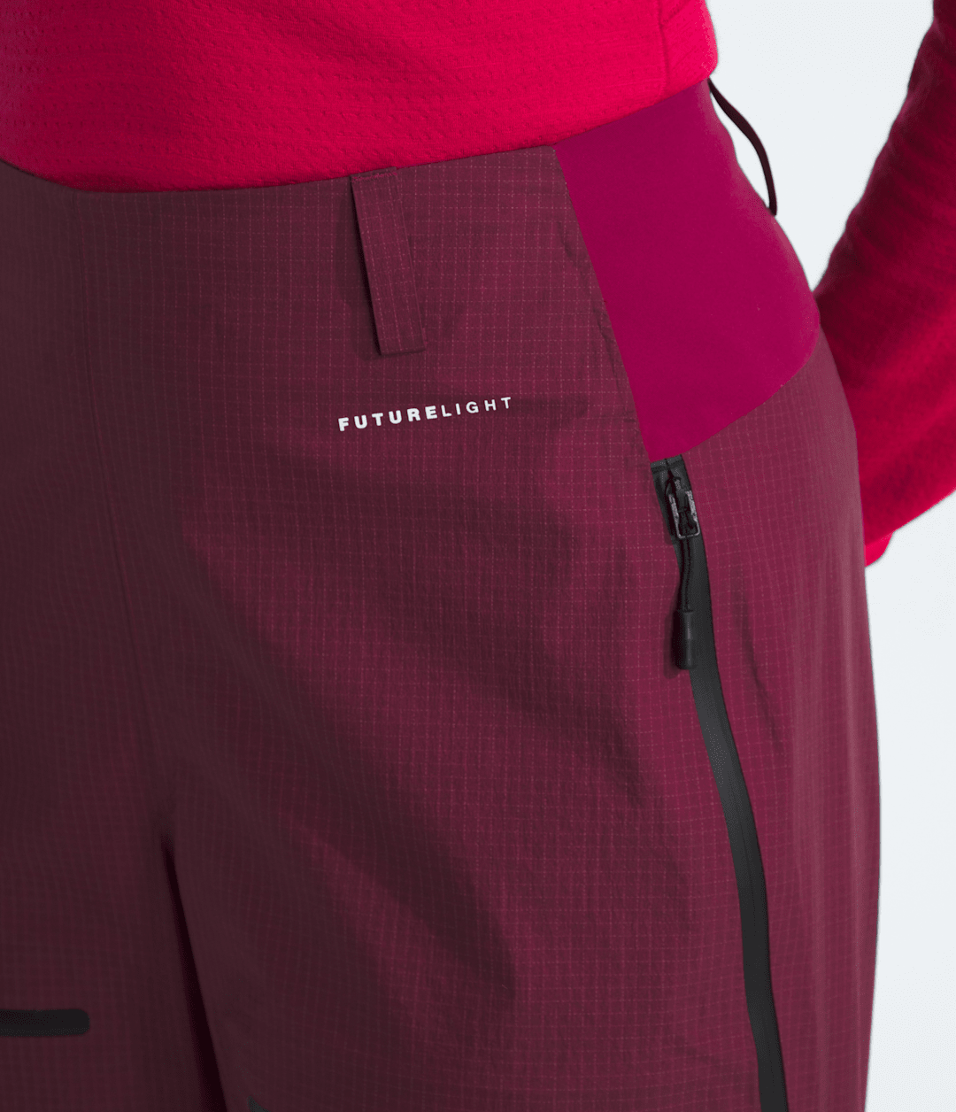 Women’s Summit Series FUTURELIGHT™ AMK Ski Pants Rhododendron