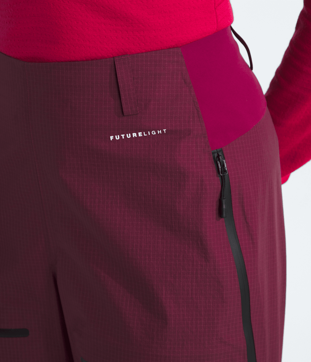 Women’s Summit Series FUTURELIGHT™ AMK Ski Pants Rhododendron
