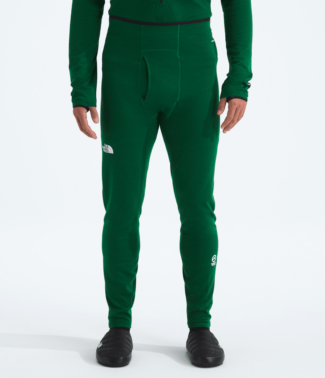 Men’s Summit Series DOTKNIT™ AMK Tights Apex Green
