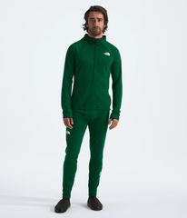 Men’s Summit Series DOTKNIT™ AMK Tights Apex Green