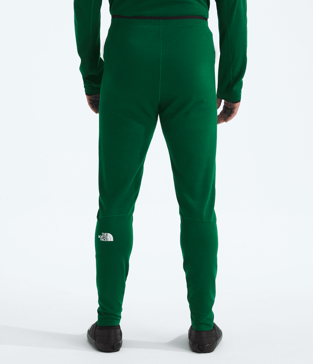 Men’s Summit Series DOTKNIT™ AMK Tights Apex Green