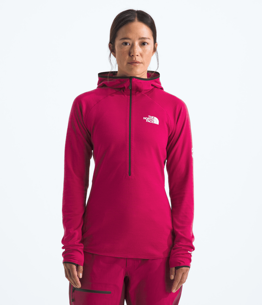 Women’s Summit Series DOTKNIT™ AMK Hoodie Lali Guran