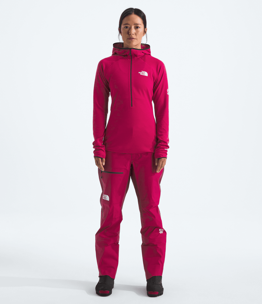 Women’s Summit Series DOTKNIT™ AMK Hoodie Lali Guran