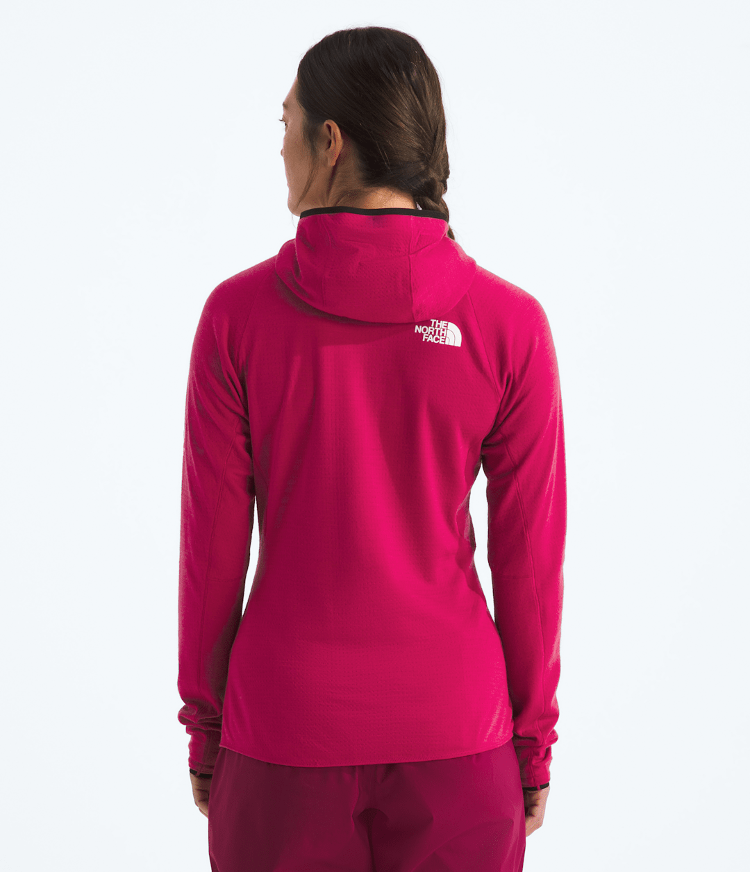 Women’s Summit Series DOTKNIT™ AMK Hoodie Lali Guran