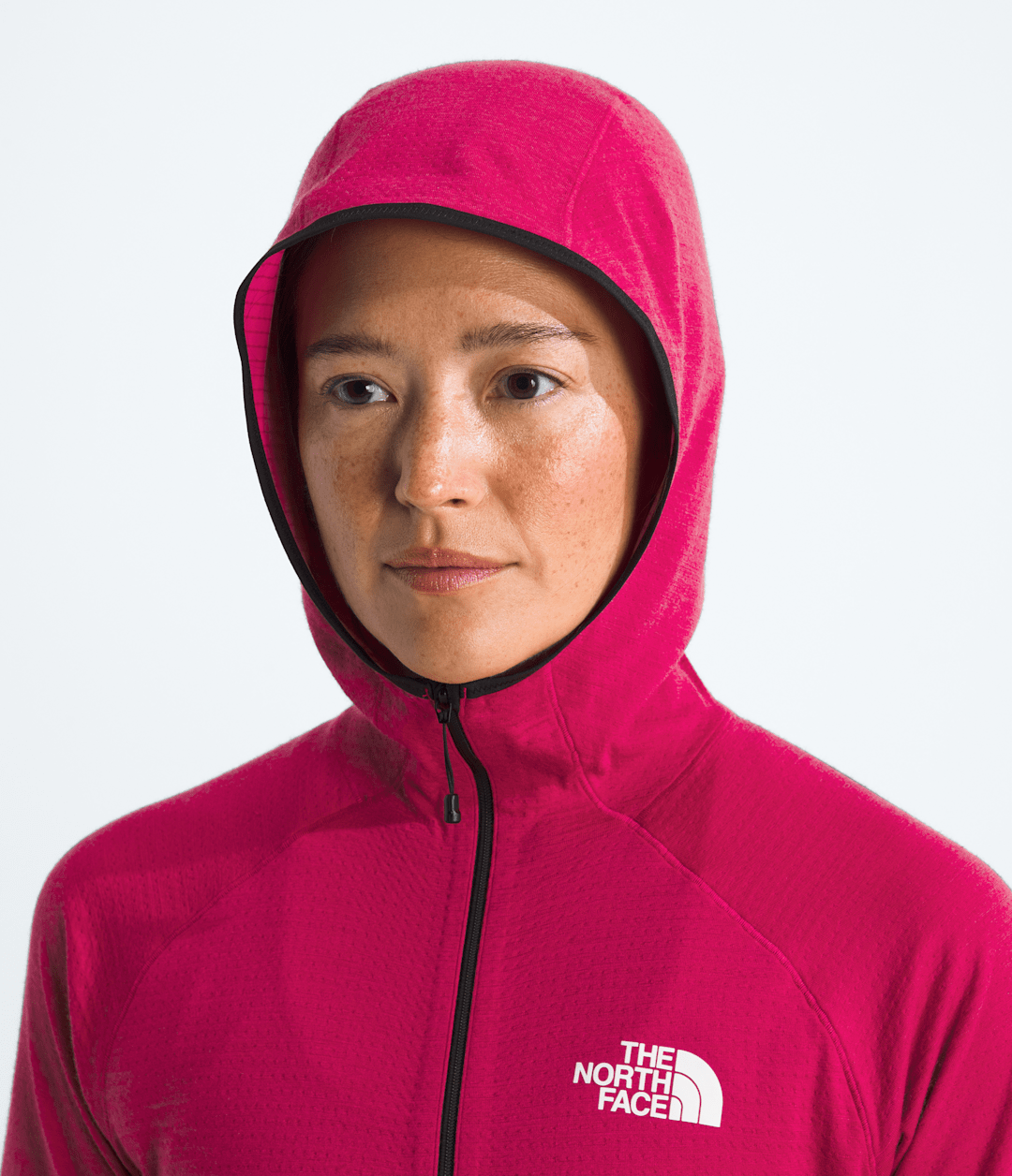 Women’s Summit Series DOTKNIT™ AMK Hoodie Lali Guran