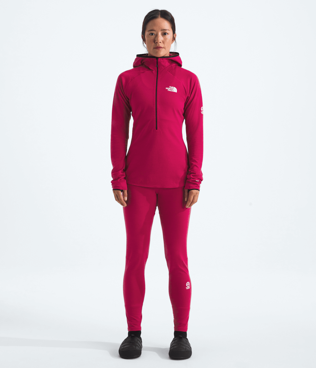 Women’s Summit Series DOTKNIT™ AMK Tights Lali Guran