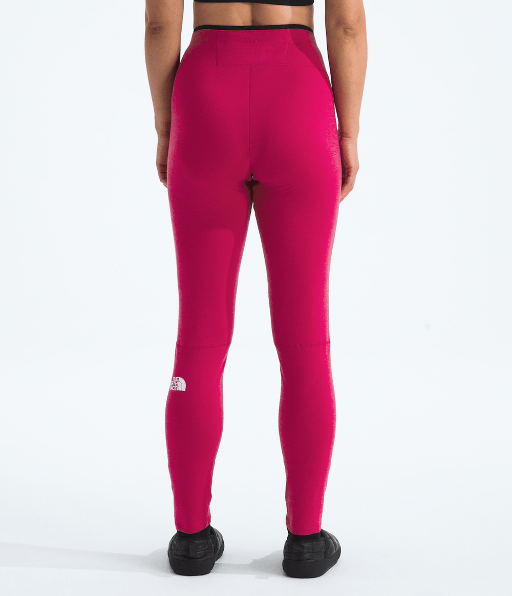 Women’s Summit Series DOTKNIT™ AMK Tights Lali Guran