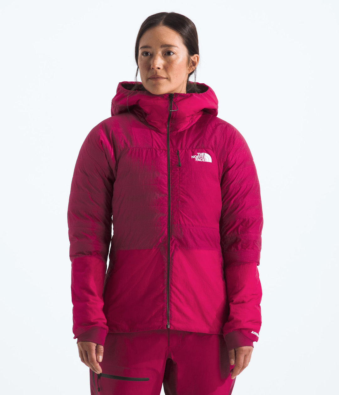 Women’s Summit Series 50/50 AMK Hoodie Lali Guran