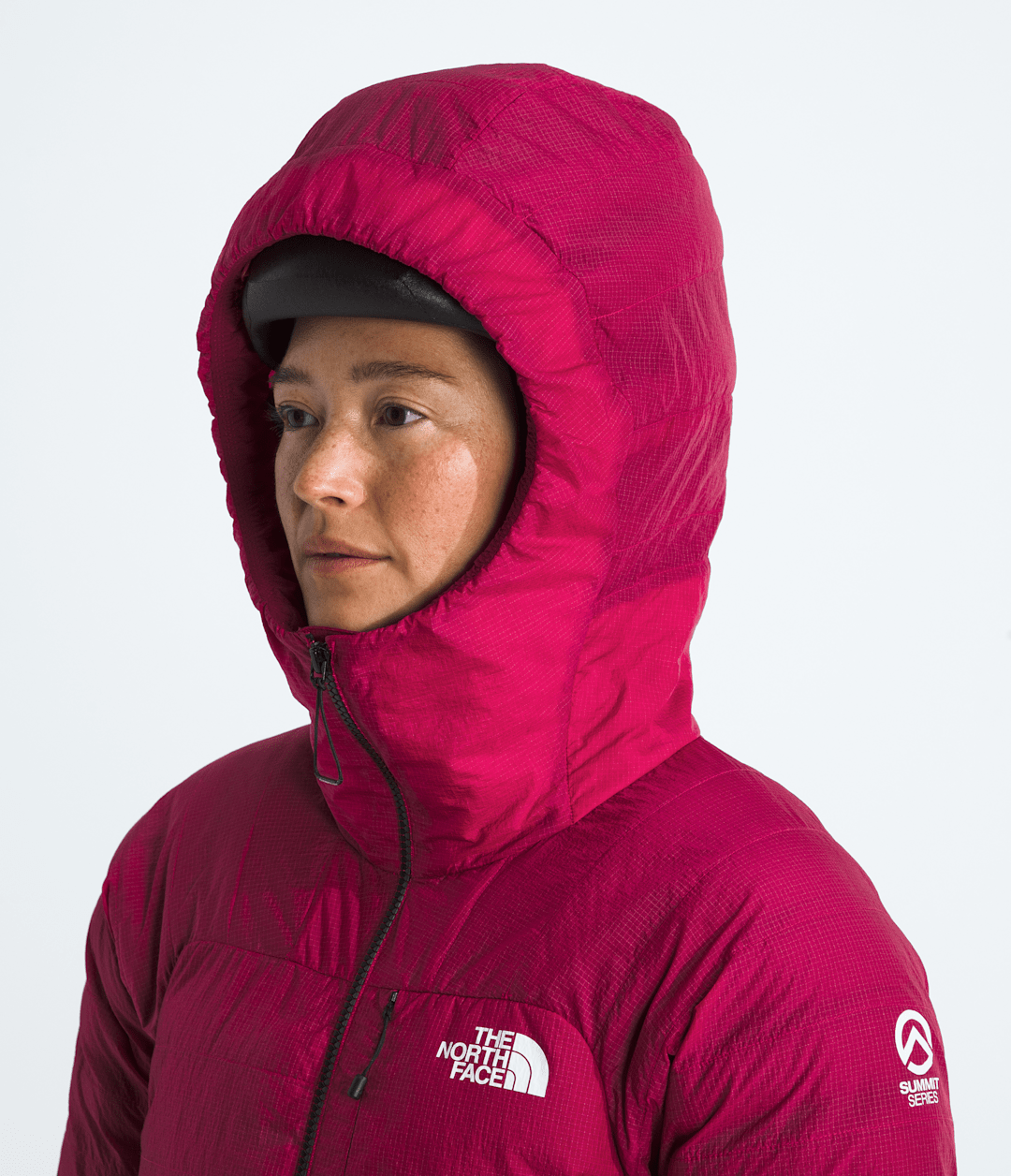 Women’s Summit Series 50/50 AMK Hoodie Lali Guran