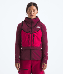 Women’s Summit Series AMK Vest Rhododendron