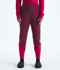 Women’s Summit Series AMK VENTRIX™ Crop Pants Rhododendron