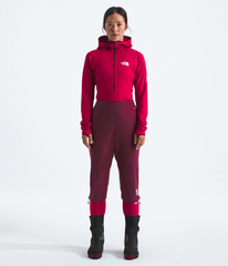 Women’s Summit Series AMK VENTRIX™ Crop Pants Rhododendron