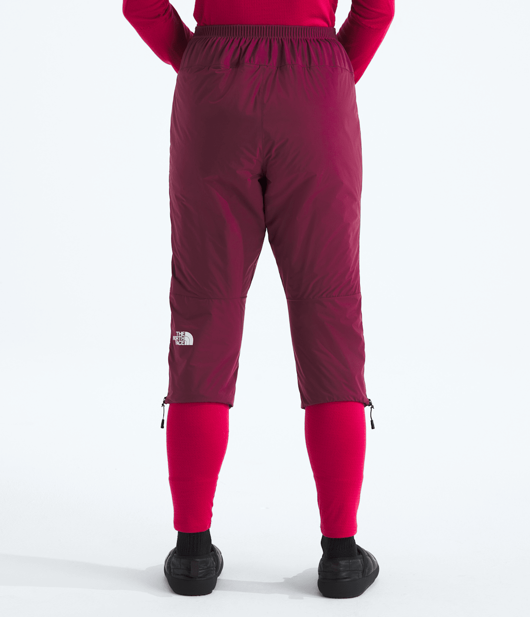 Women’s Summit Series AMK VENTRIX™ Crop Pants Rhododendron