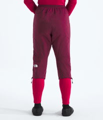 Women’s Summit Series AMK VENTRIX™ Crop Pants Rhododendron