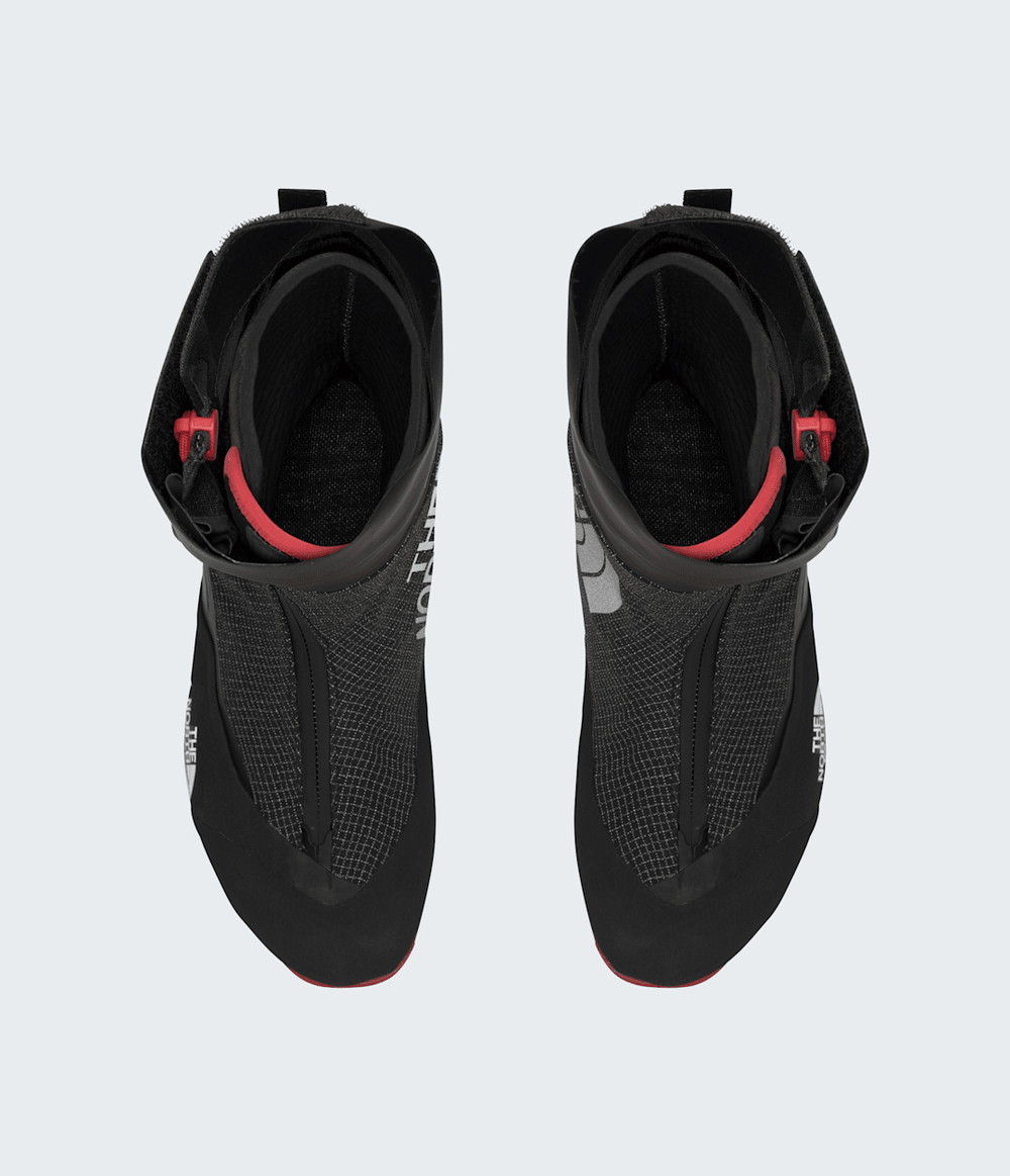 Summit Series Verto FA Boots TNF Black/TNF Red