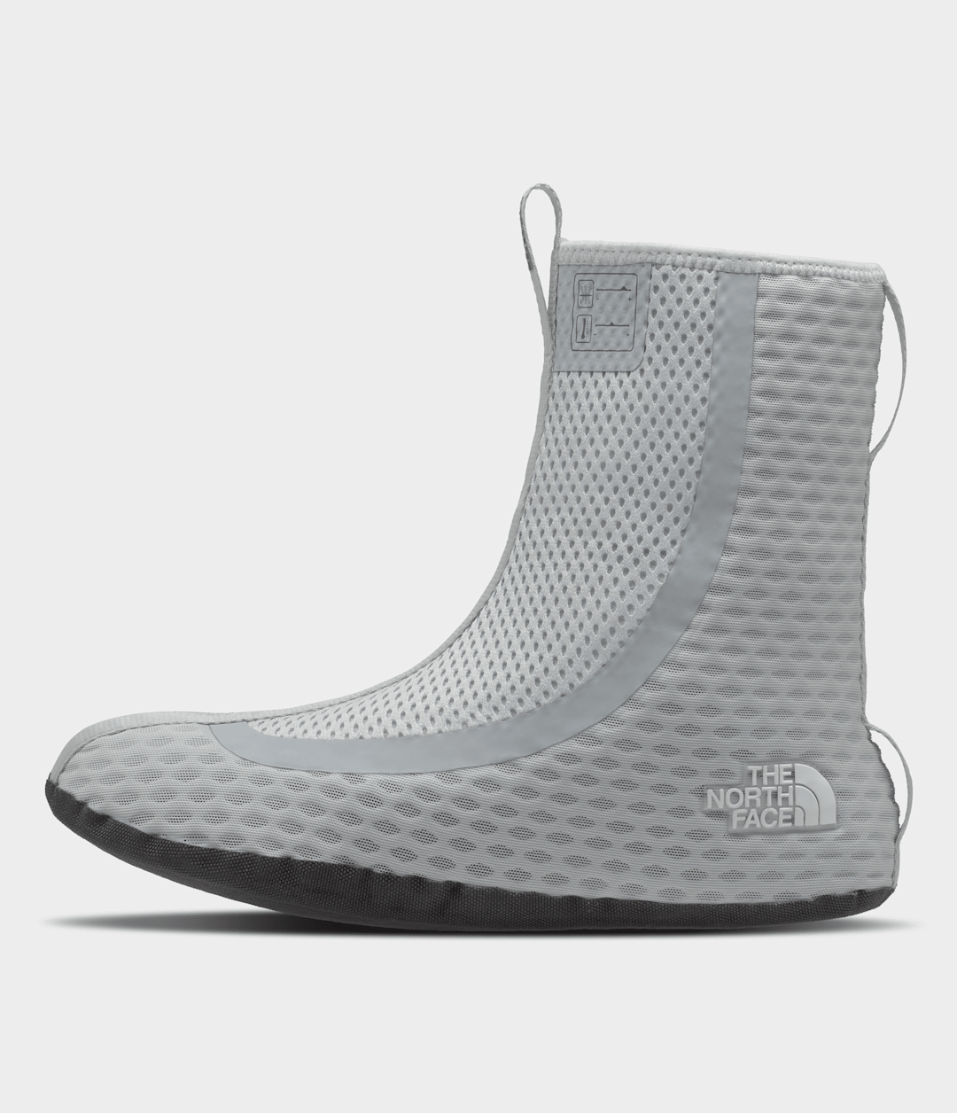 Summit Series Verto FA Boots TNF Black/TNF Red