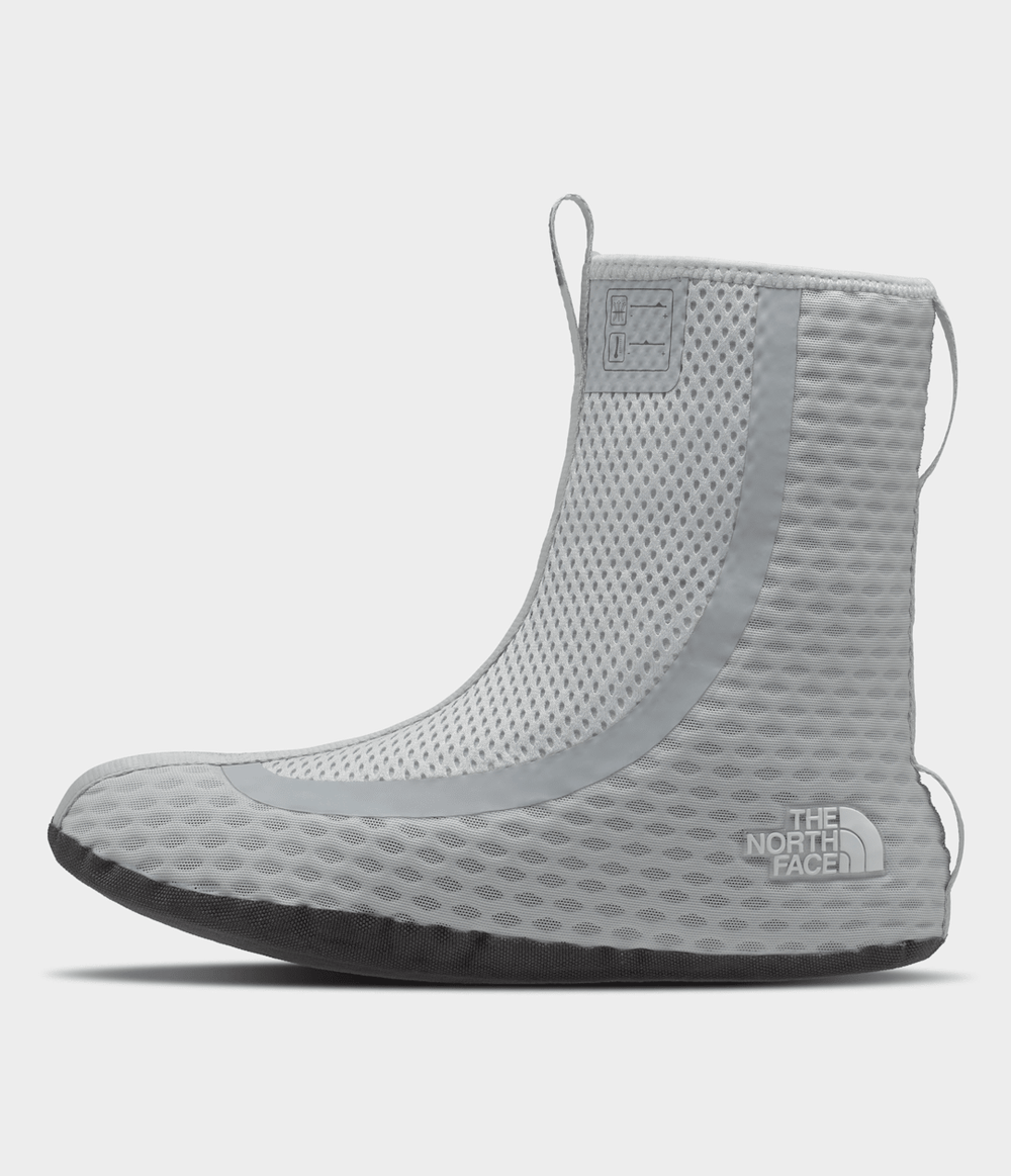 Summit Series Verto FA Boots TNF Black/TNF Red