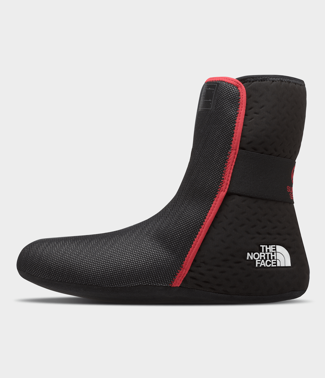 Summit Series Verto FA Boots TNF Black/TNF Red